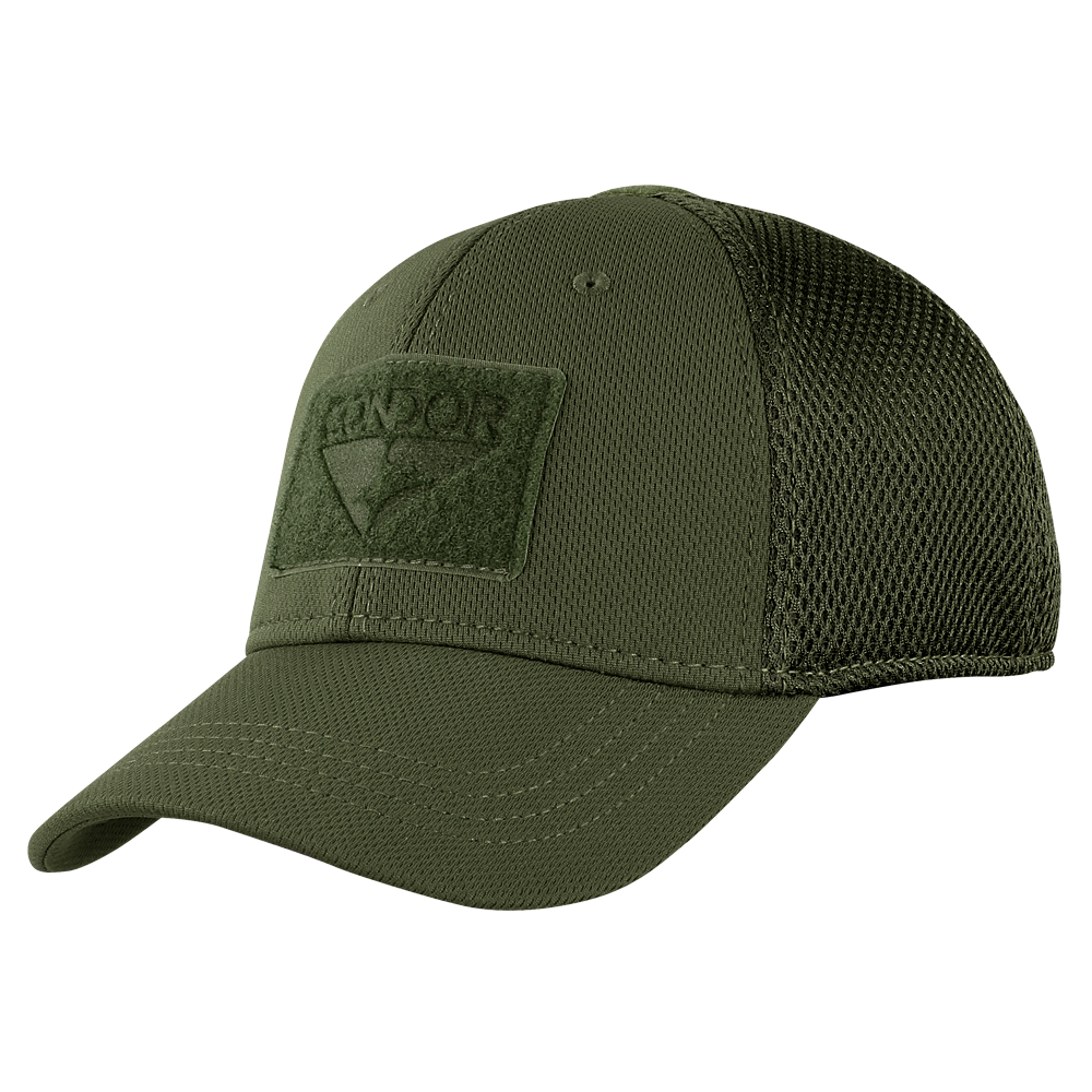 Condor Flex Mesh Cap-Tactical Source LLC