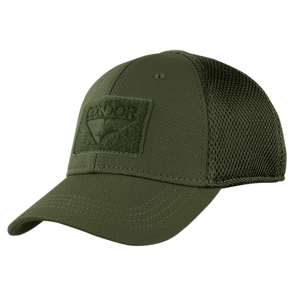 Condor Flex Mesh Cap-Tactical Source LLC