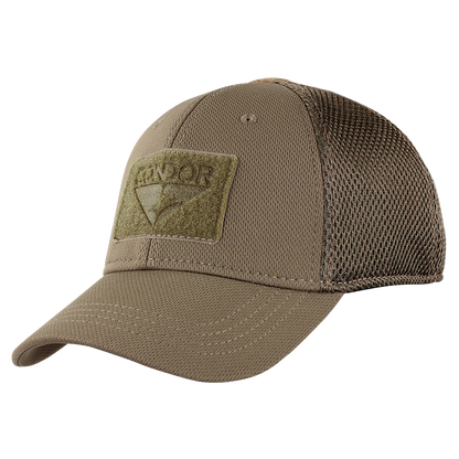 Condor Flex Mesh Cap-Tactical Source LLC