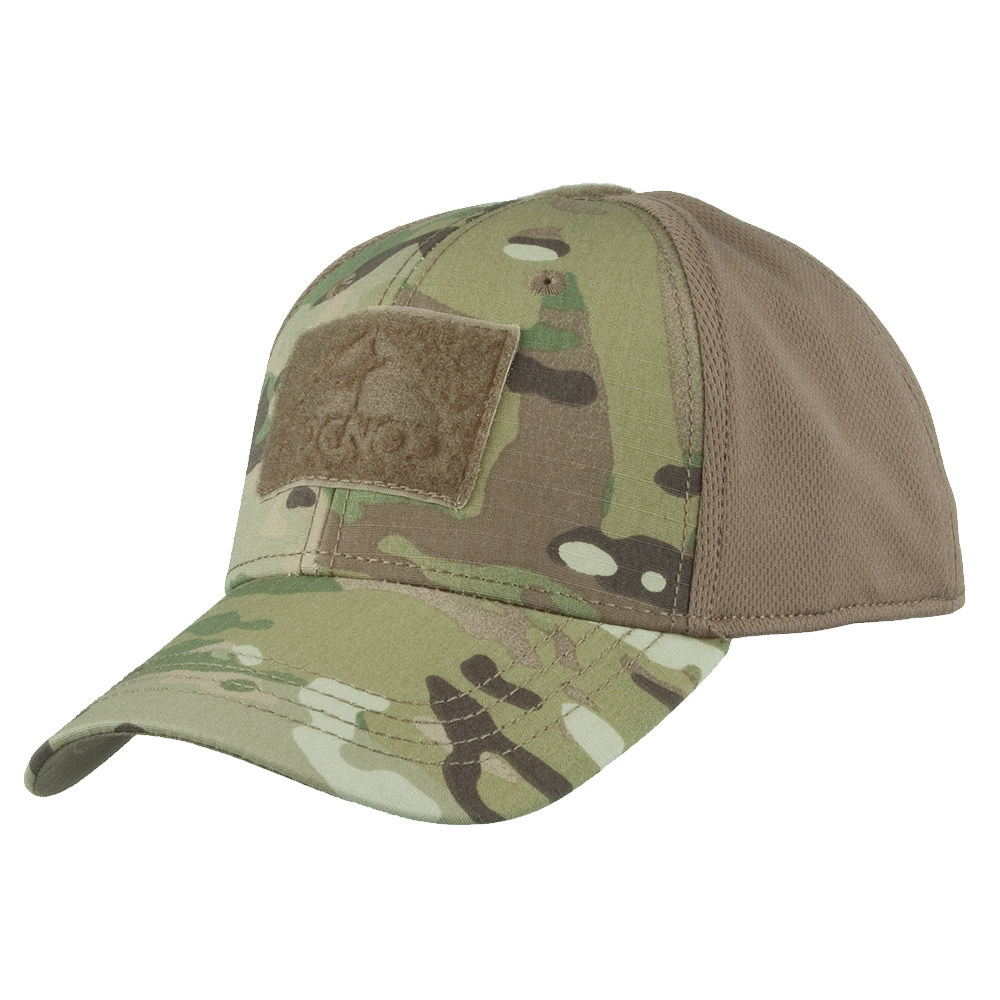 Condor Flex Mesh Cap-Tactical Source LLC
