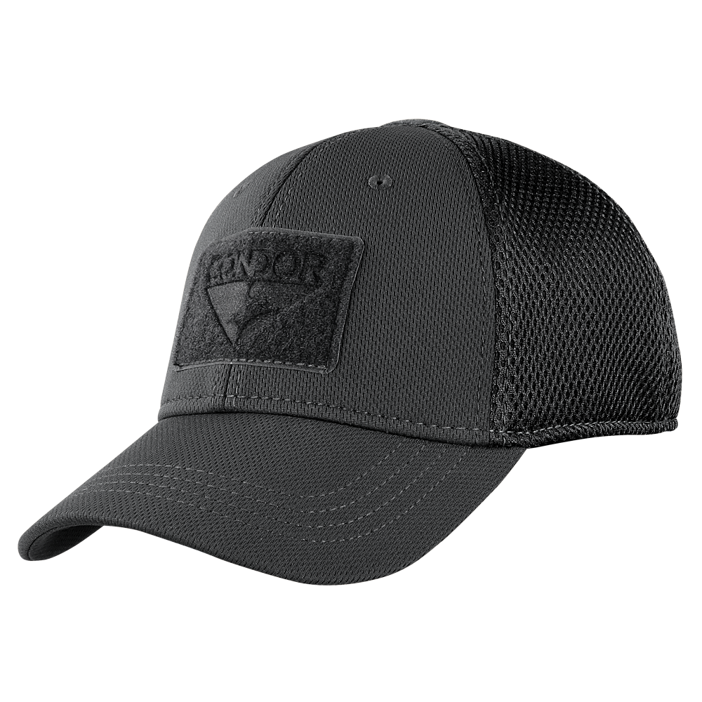 Condor Flex Mesh Cap-Tactical Source LLC
