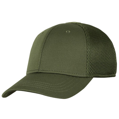 Condor Flex Tactical Team Mesh Cap-Tactical Source LLC