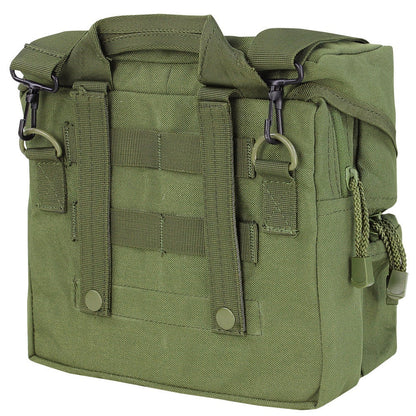 Condor Fold-Out Medical Bag-Tactical Source LLC