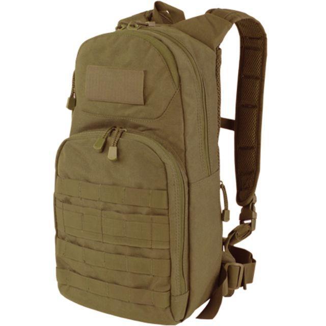 Condor Fuel Hydration Pack-Tactical Source LLC