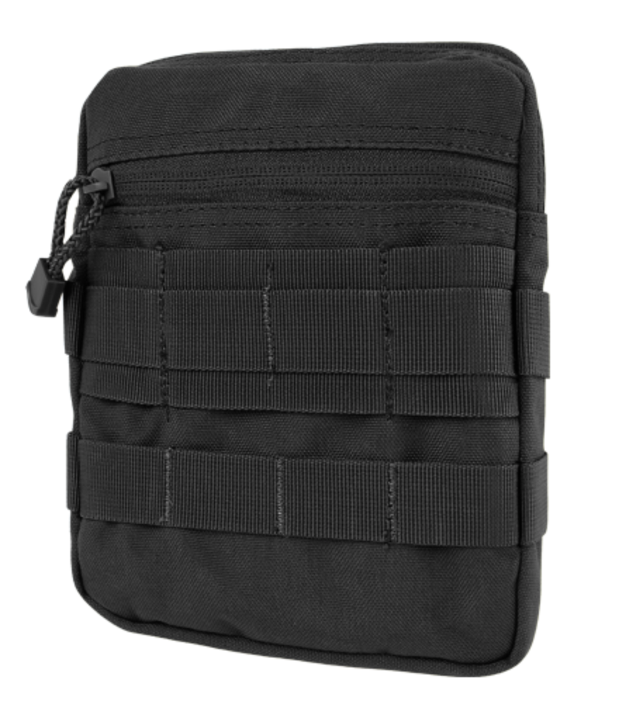 Condor G.P. Pouch Black-Tactical Source LLC