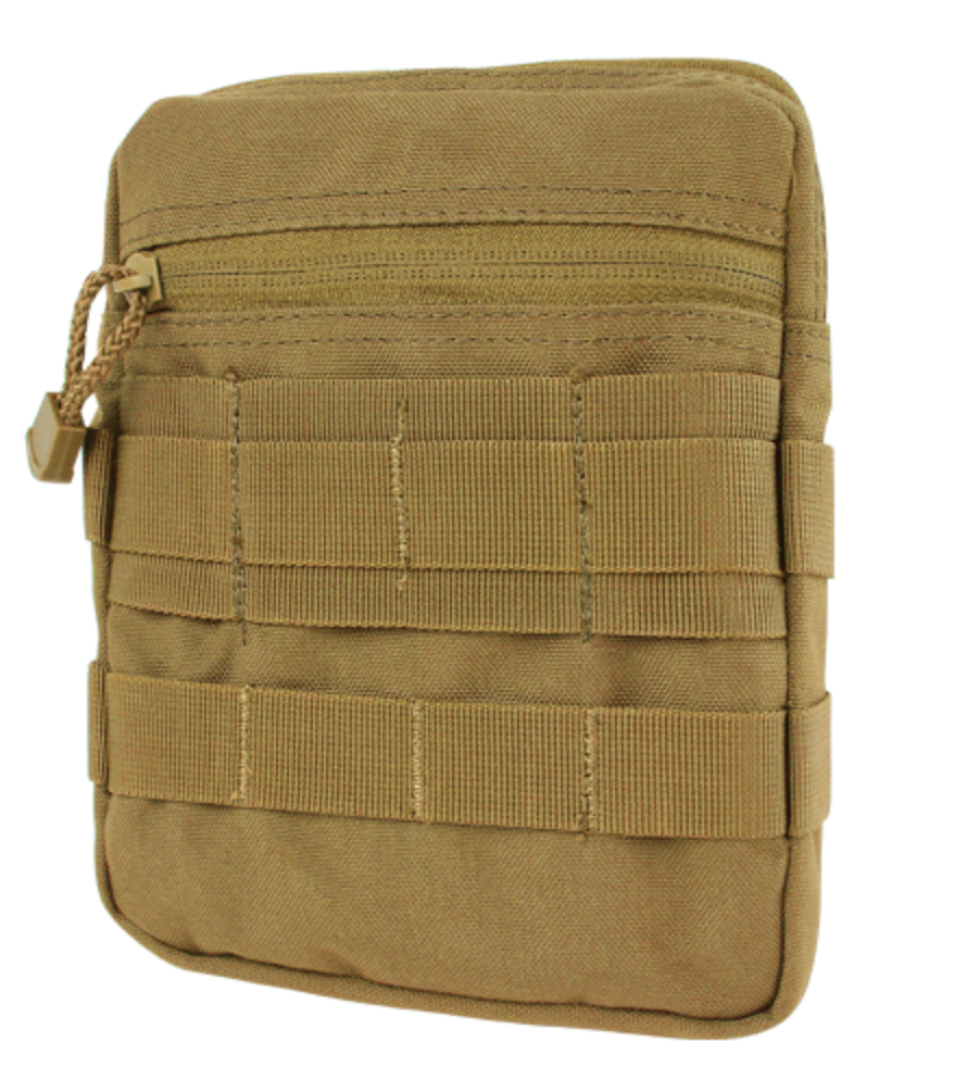 Condor G.P. Pouch Coyote Brown-Tactical Source LLC