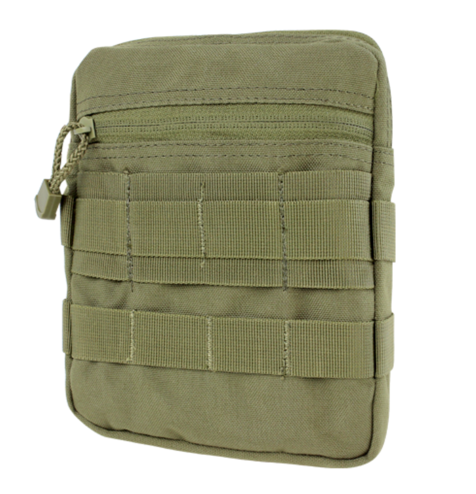 Condor G.P. Pouch OD Green-Tactical Source LLC