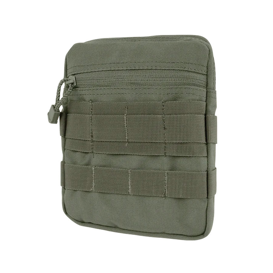 Condor G.P. Pouch Ranger Green-Tactical Source LLC