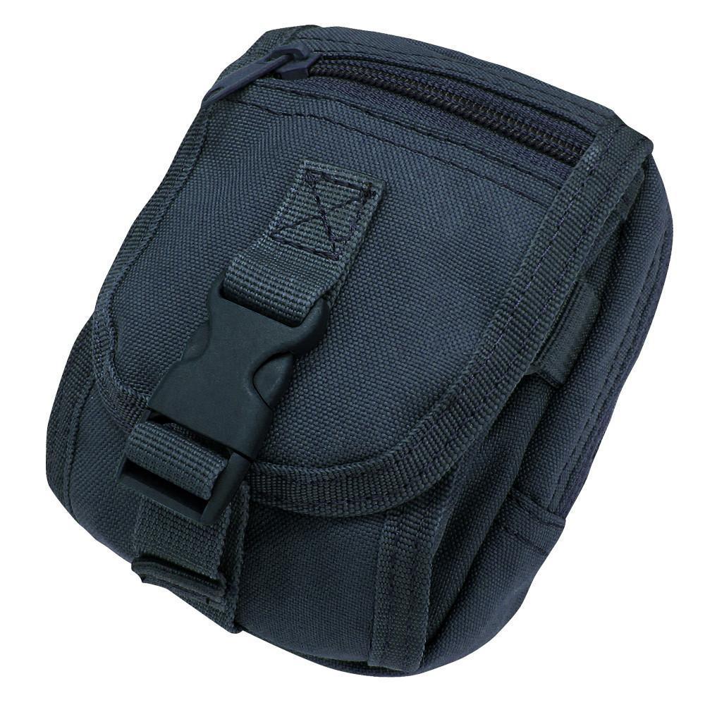Condor Gadget Pouch Navy-Tactical Source LLC