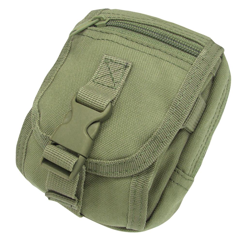 Condor Gadget Pouch-Tactical Source LLC