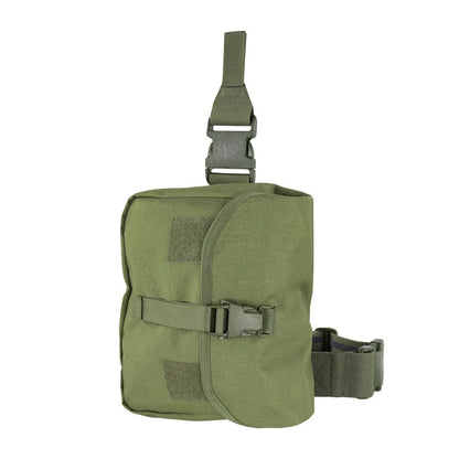 Condor Gas Mask Leg Rig-Tactical Source LLC
