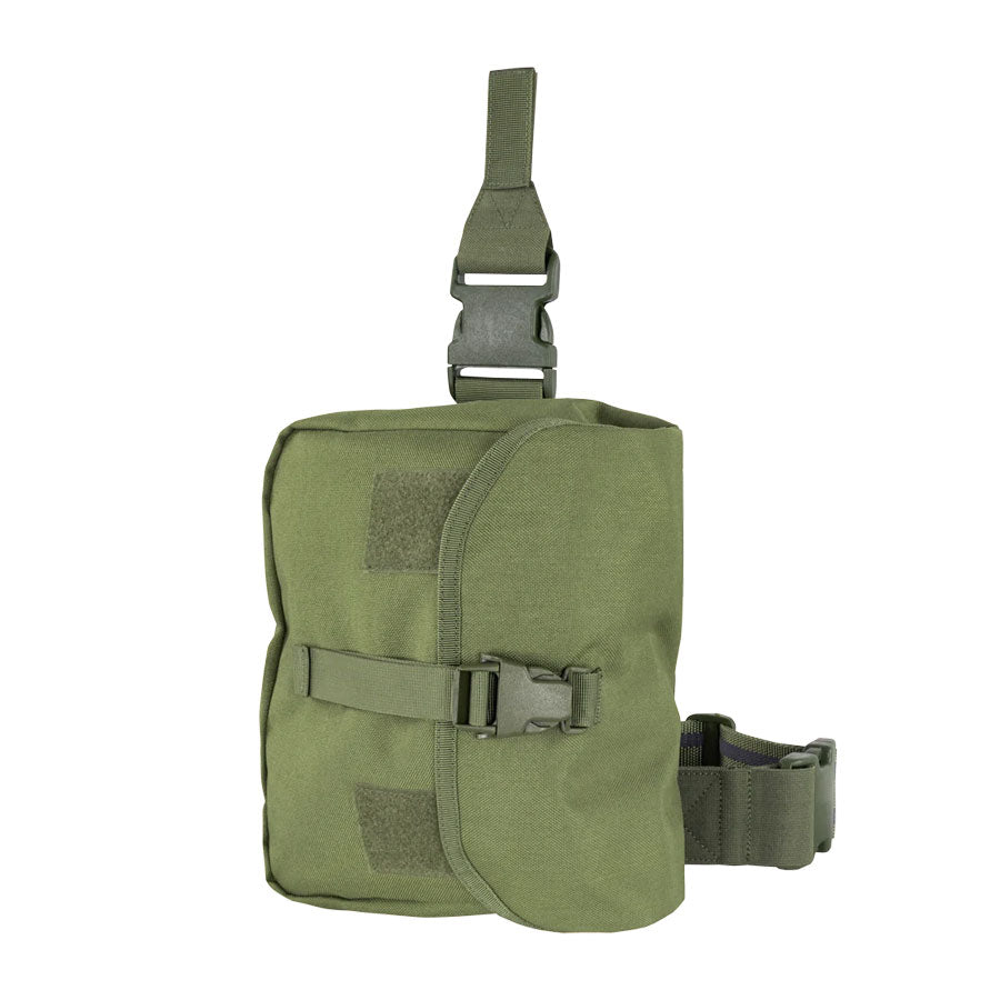 Condor Gas Mask Leg Rig-Tactical Source LLC