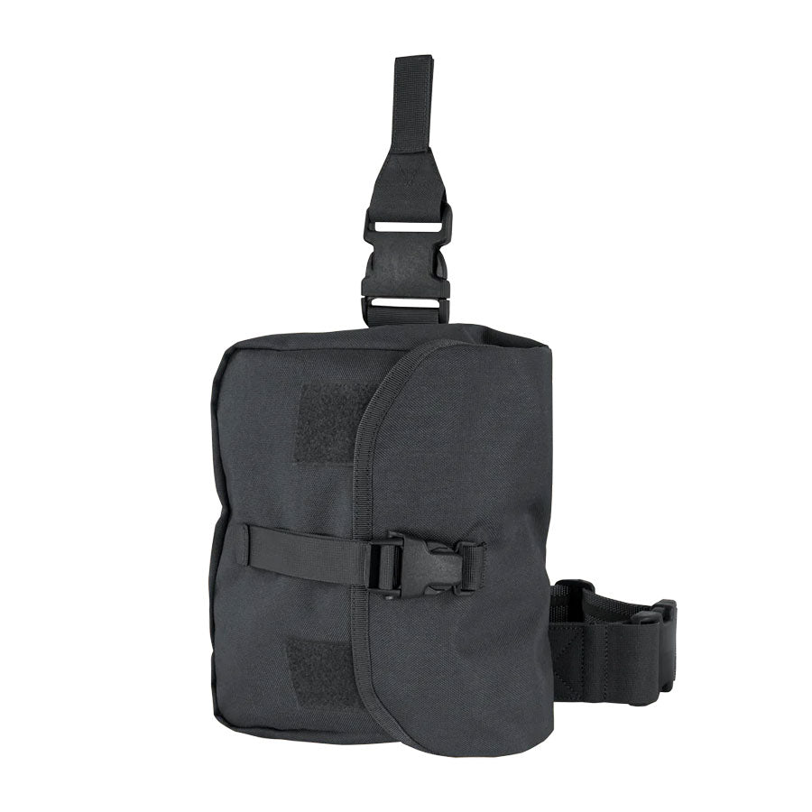 Condor Gas Mask Leg Rig-Tactical Source LLC