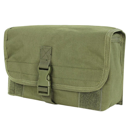 Condor Gas Mask Pouch-Tactical Source LLC
