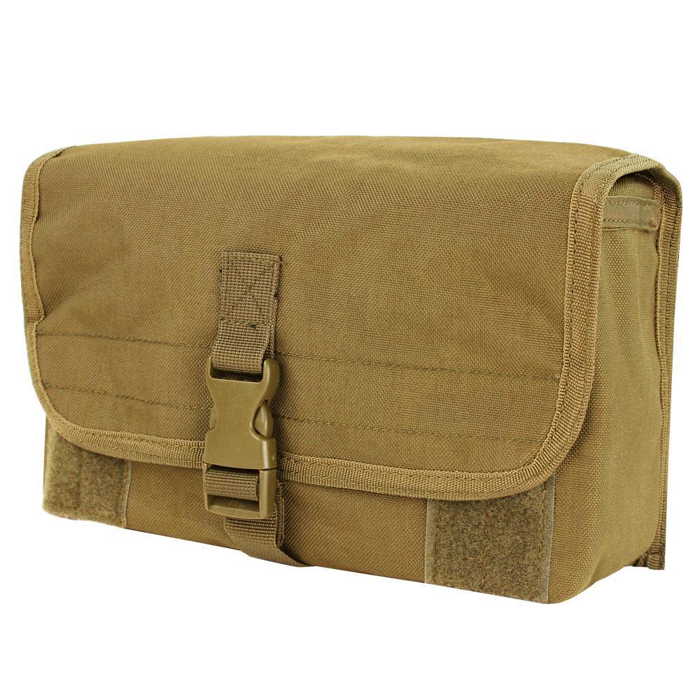 Condor Gas Mask Pouch-Tactical Source LLC