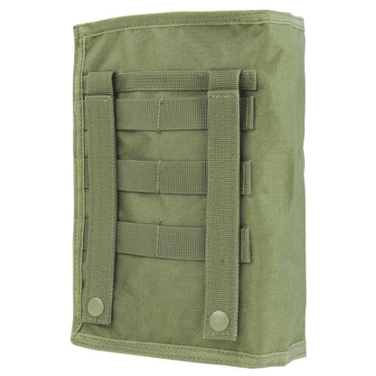 Condor Gas Mask Pouch-Tactical Source LLC