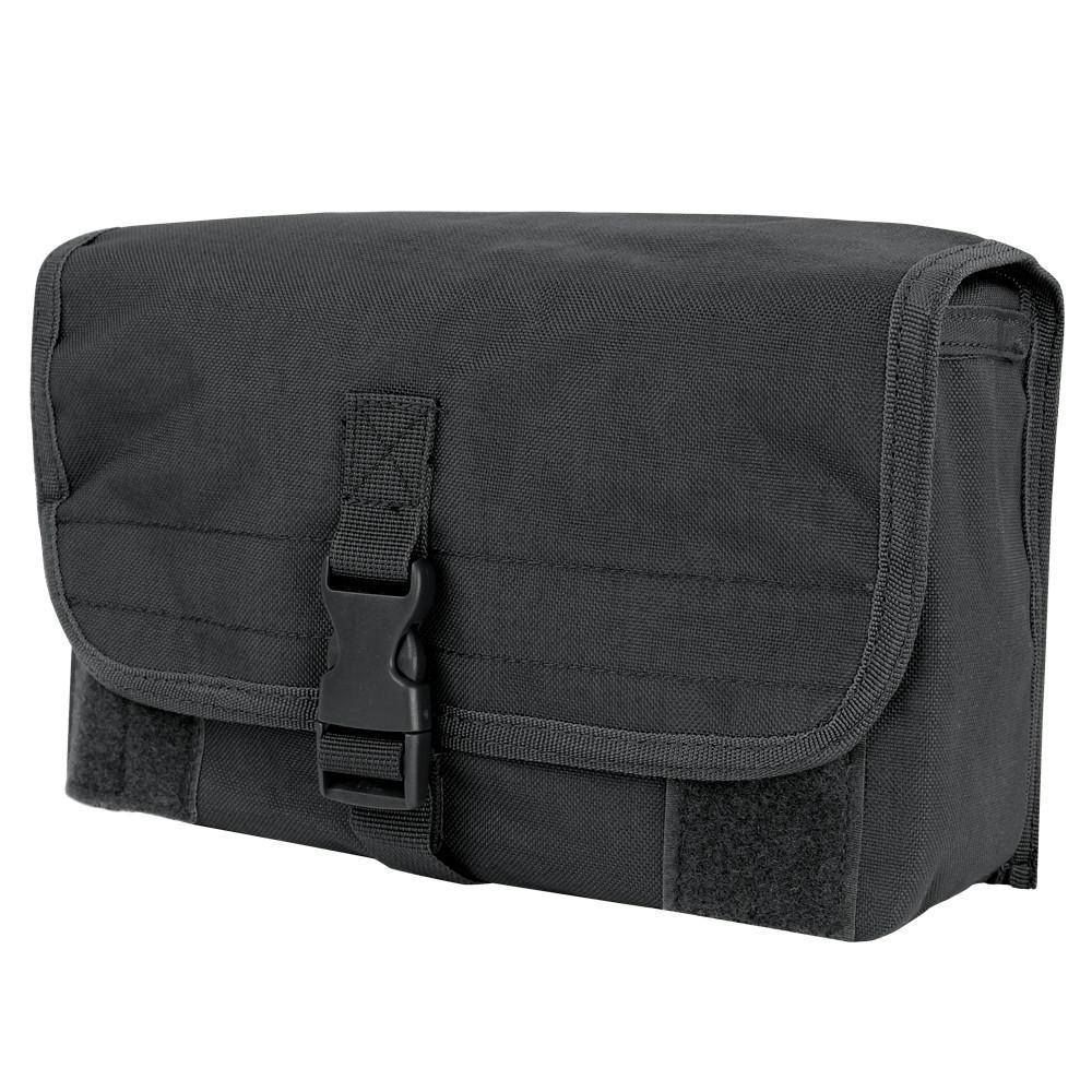 Condor Gas Mask Pouch-Tactical Source LLC