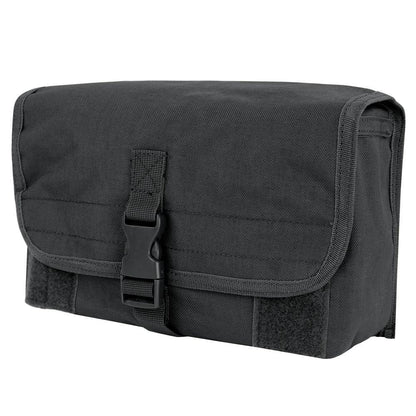 Condor Gas Mask Pouch-Tactical Source LLC