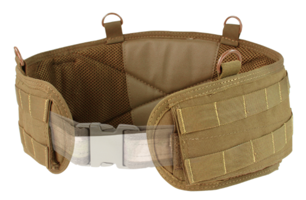 Condor Gen II Battle Belt-Tactical Source LLC