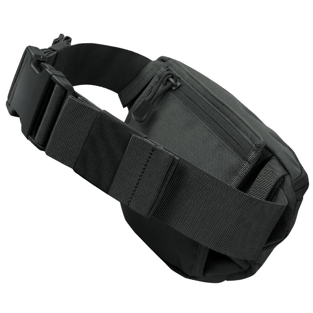Condor GEN II Draw Down Waist Pack-Tactical Source LLC