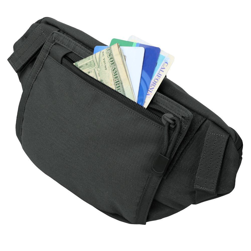 Condor GEN II Draw Down Waist Pack-Tactical Source LLC