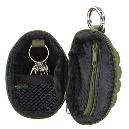 Condor Grenade Keychain Pouch-Tactical Source LLC