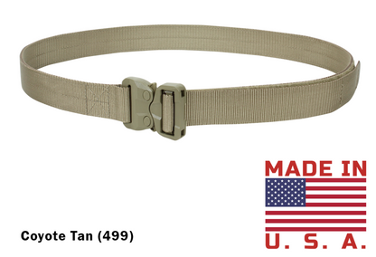 Condor GT Cobra Belt-Tactical Source LLC