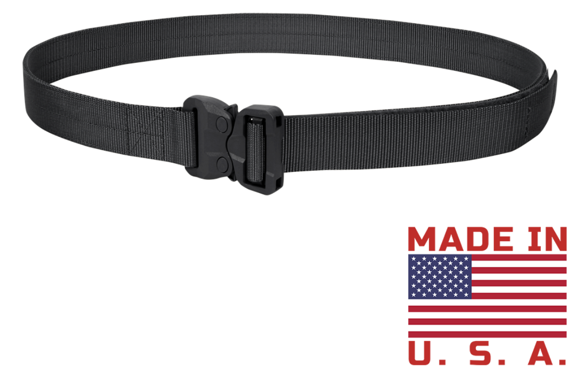 Condor GT Cobra Belt-Tactical Source LLC