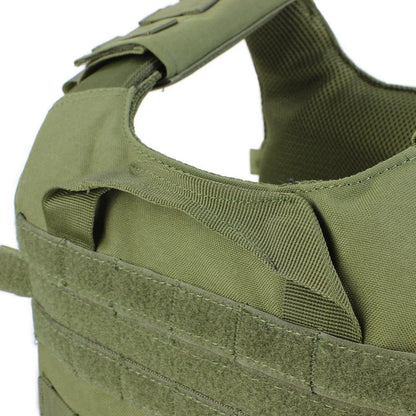 Condor Gunner Plate Carrier-Tactical Source LLC