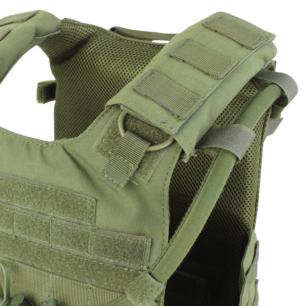 Condor Gunner Plate Carrier-Tactical Source LLC