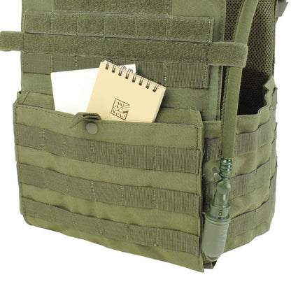 Condor Gunner Plate Carrier-Tactical Source LLC