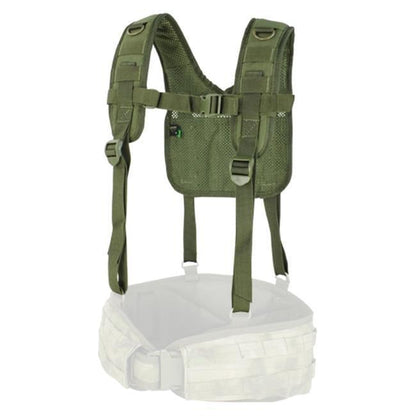 Condor H Harness-Tactical Source LLC