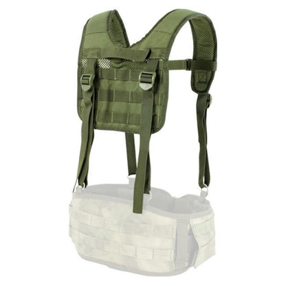 Condor H Harness-Tactical Source LLC