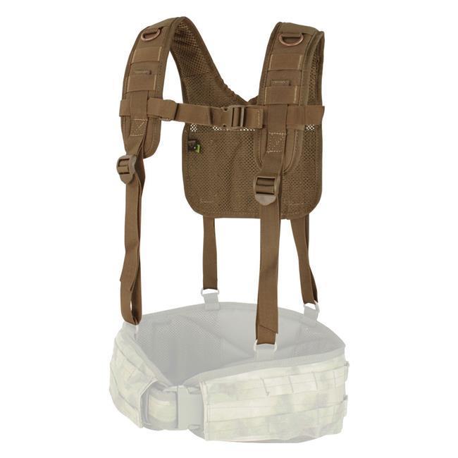 Condor H Harness-Tactical Source LLC
