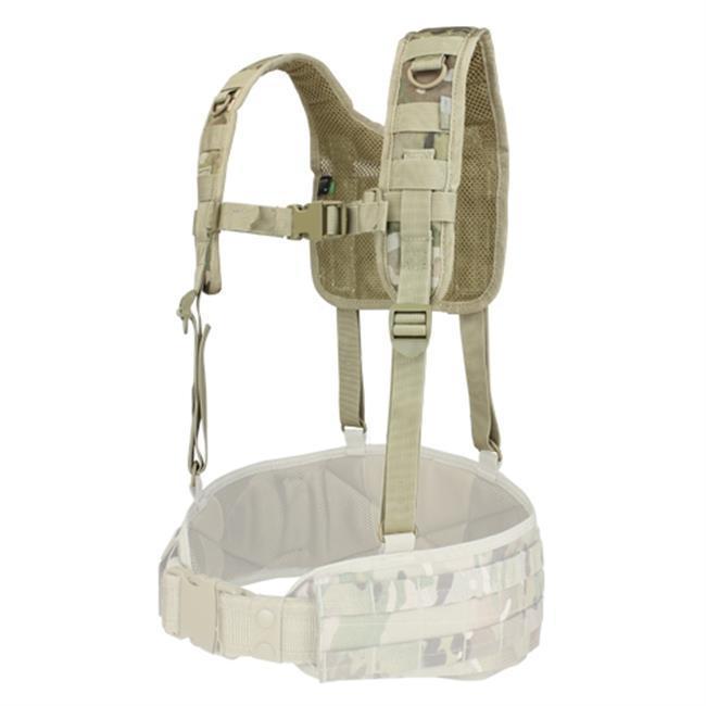 Condor H Harness-Tactical Source LLC