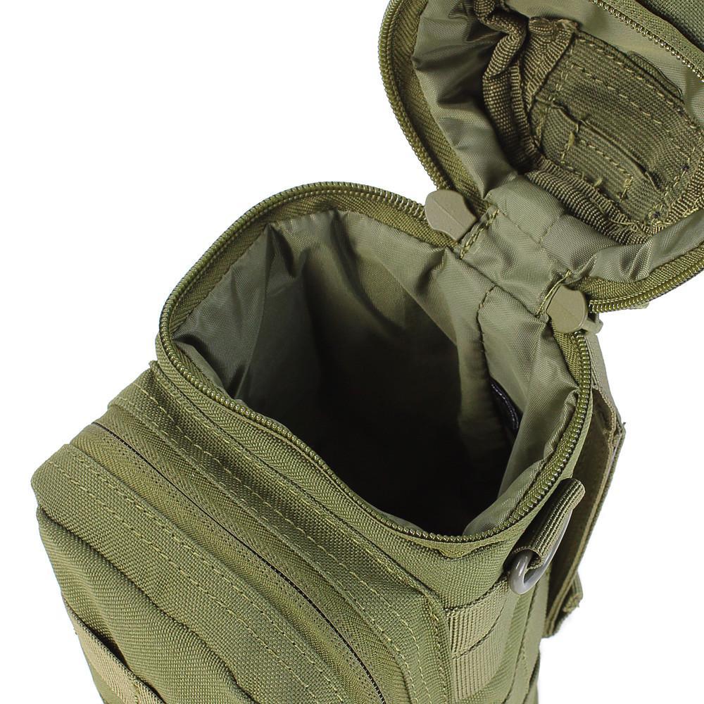 Condor H2O Pouch-Tactical Source LLC