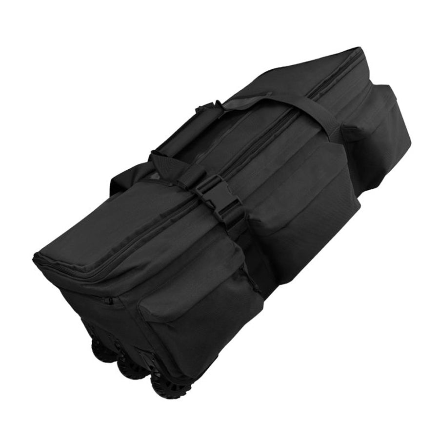 Condor Haul 37" Rolling Duffle-Tactical Source LLC