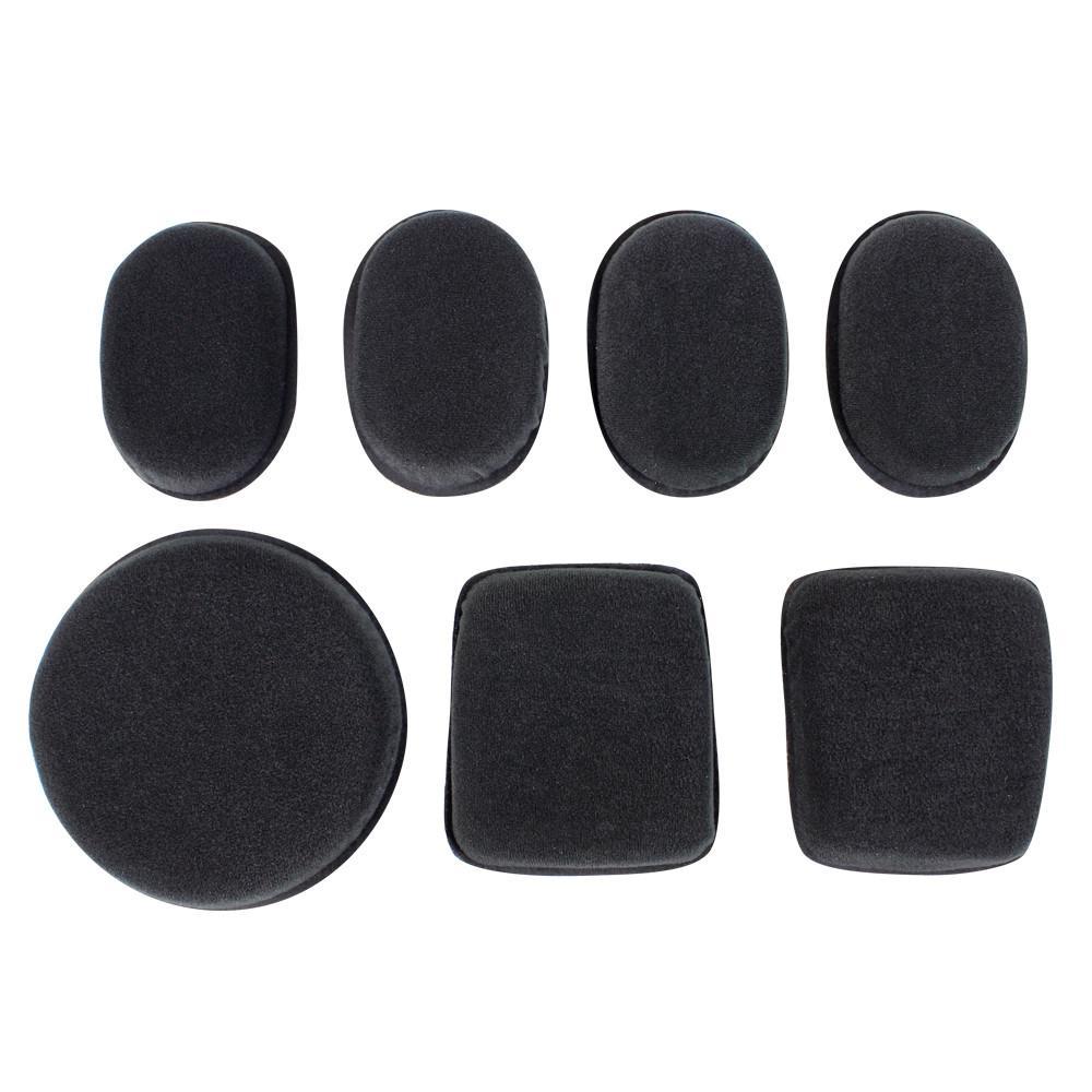 Condor Helmet Pads II-Tactical Source LLC