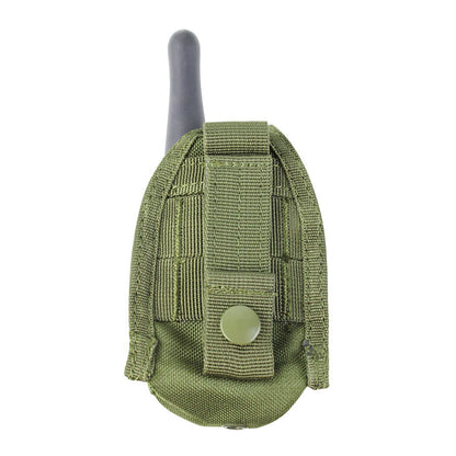 Condor HHR Handheld Radio Pouch-Tactical Source LLC