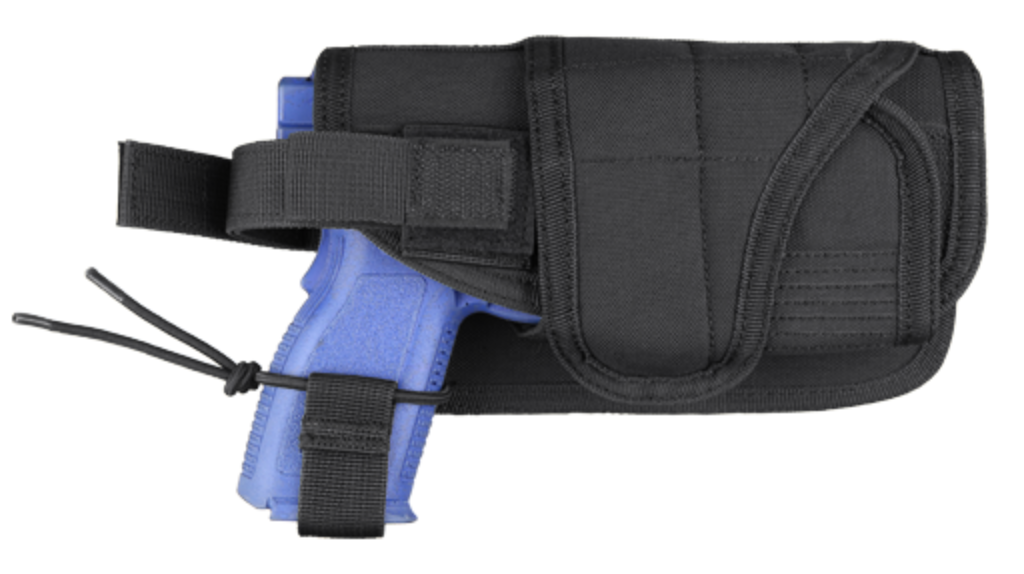 Condor HT Holster Black-Tactical Source LLC