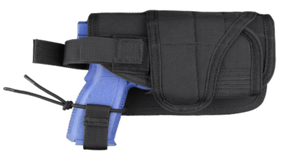 Condor HT Holster Black-Tactical Source LLC
