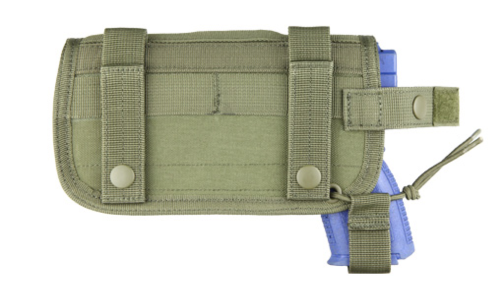 Condor HT Holster OD Green-Tactical Source LLC