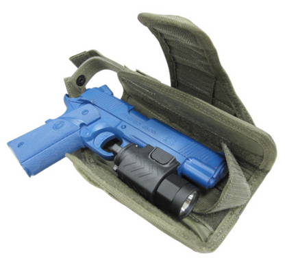 Condor HT Holster OD Green-Tactical Source LLC