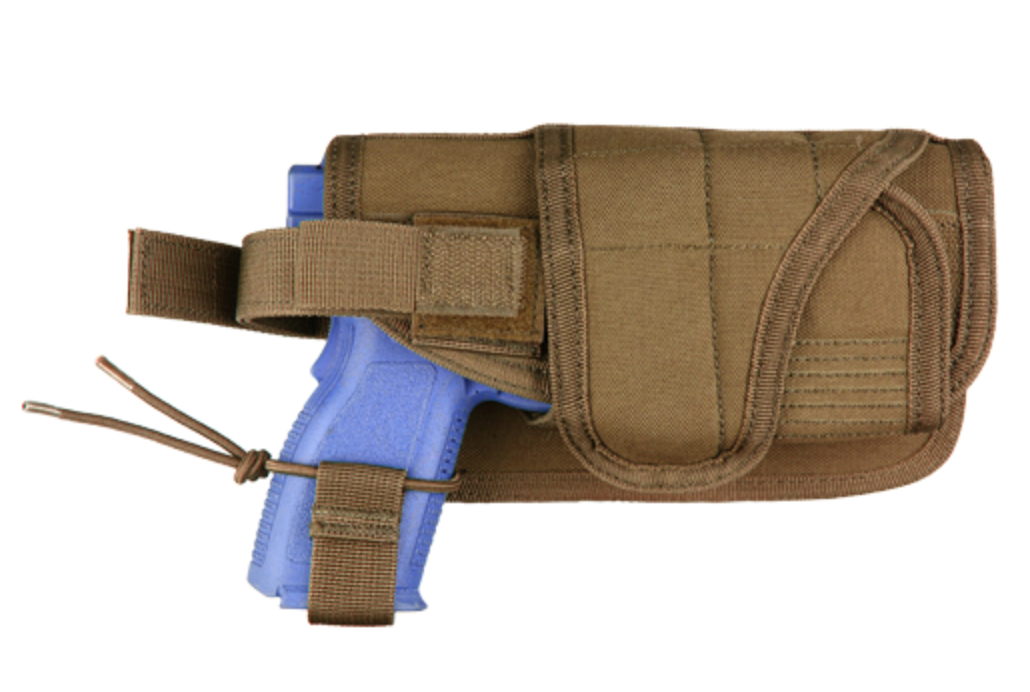 Condor HT Holster OD Green-Tactical Source LLC