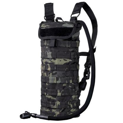 Condor Hydration Carrier Multicam Black-Tactical Source LLC