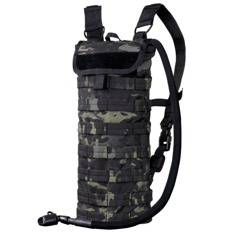 Condor Hydration Carrier Multicam Black-Tactical Source LLC