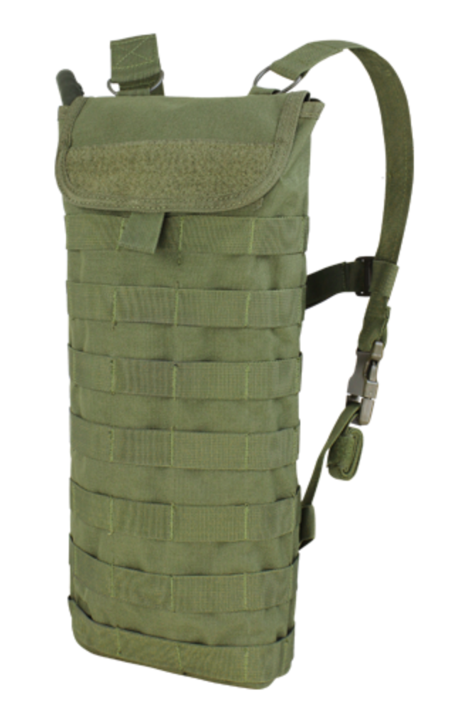 Condor Hydration Carrier-Tactical Source LLC