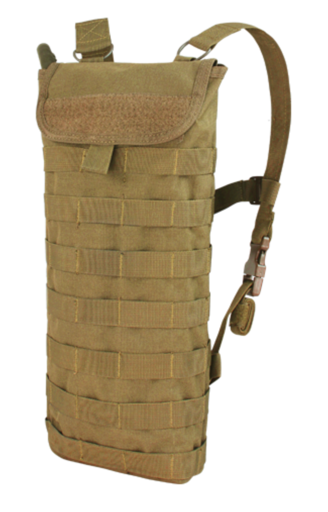 Condor Hydration Carrier-Tactical Source LLC