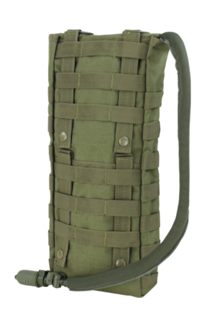 Condor Hydration Carrier-Tactical Source LLC