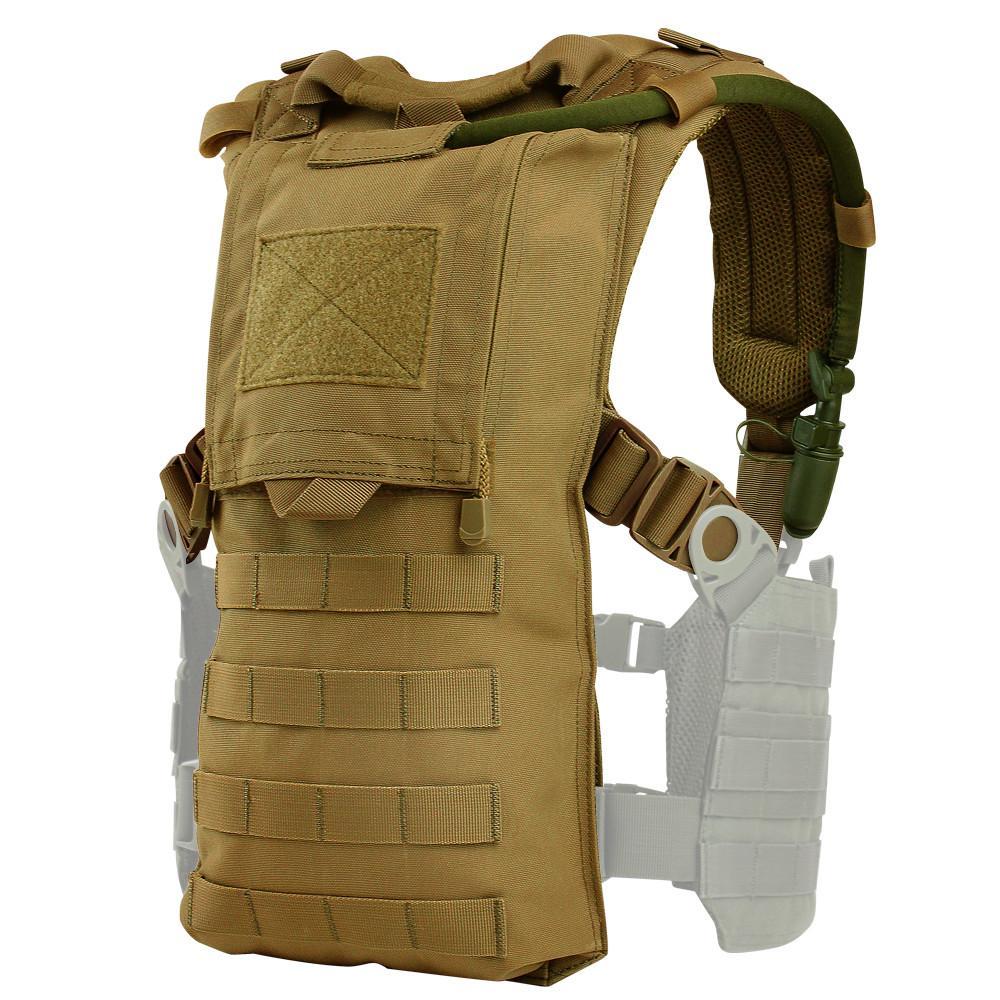 Condor Hydro Harness Integration Kit-Tactical Source LLC